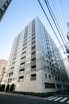ファミール日本橋グランスイートプラザ 