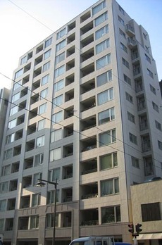 ファミール日本橋グランスイートプラザ 