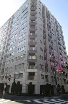 ファミール日本橋グランスイートプラザ 