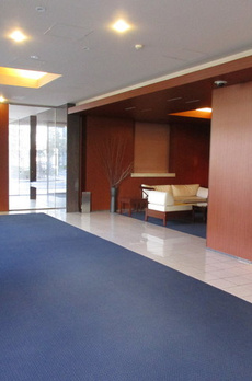 パークハビオ水天宮前 