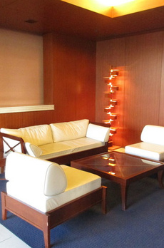 パークハビオ水天宮前 