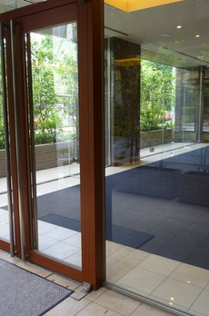 パークハビオ水天宮前 