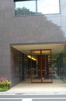 パークハビオ水天宮前 