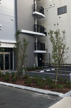 アーバネックス深川住吉Ⅲ 