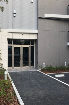 アーバネックス深川住吉Ⅲ 