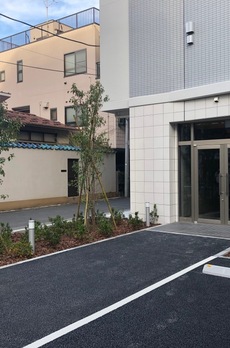 アーバネックス深川住吉Ⅲ 