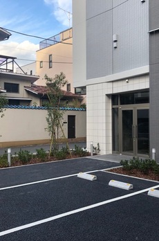 アーバネックス深川住吉Ⅲ 