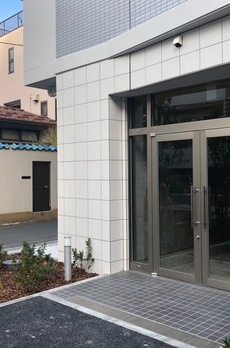 アーバネックス深川住吉Ⅲ 