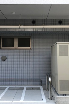 アーバネックス深川住吉Ⅲ 