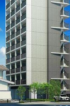 アーバネックス深川住吉Ⅲ 