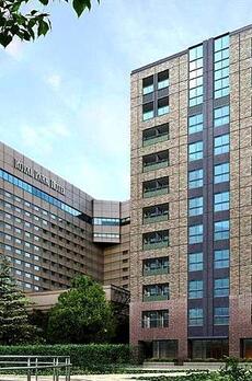 パークハビオ水天宮前 