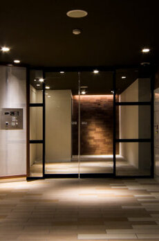 プラウドフラット八丁堀 