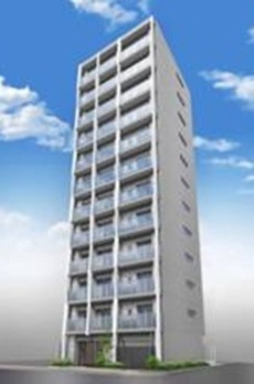 プラウドフラット八丁堀 