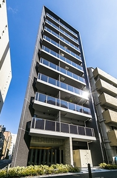 パークアクシス築地 