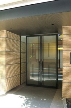 パークアクシス月島 