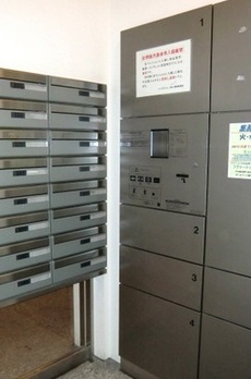 パークアクシス月島 