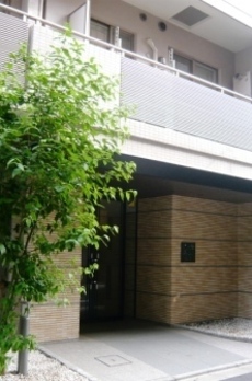 パークアクシス月島 