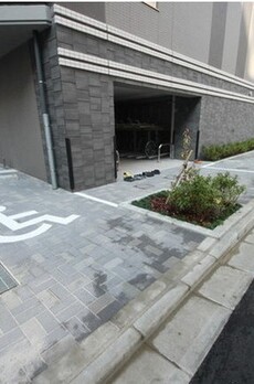 GRAN PASEO浅草橋 