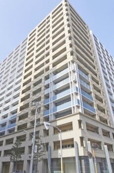 クレストシティレジデンス 