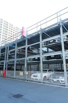 クレストシティレジデンス 