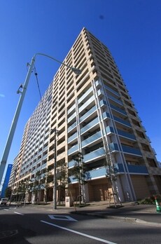 クレストシティレジデンス 