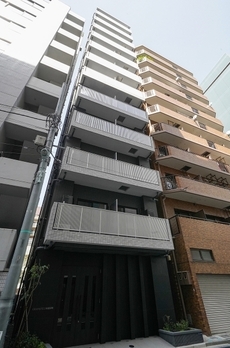 グランジット日本橋浜町 