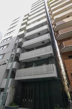 グランジット日本橋浜町 