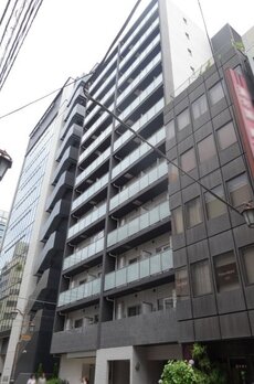 アイル銀座京橋壱番館 