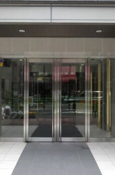 アイル銀座京橋壱番館 