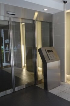 アイル銀座京橋壱番館 