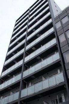 アイル銀座京橋壱番館 