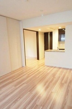 イニシア築地 