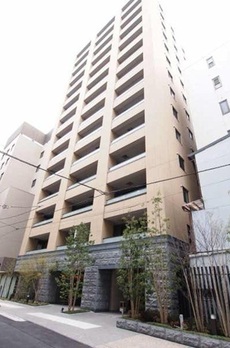 イニシア築地 