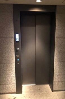 イニシア築地 