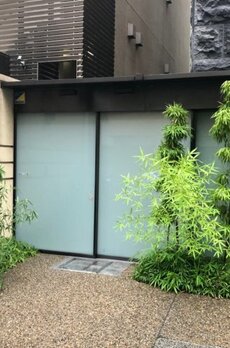 イニシア築地 