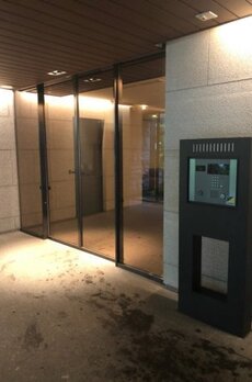 イニシア築地 