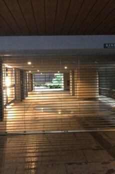 イニシア築地 