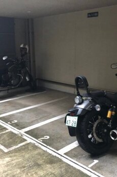 イニシア築地 