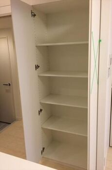 アジールコート銀座イースト 