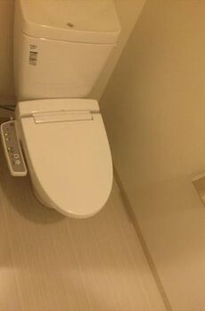 アジールコート銀座イースト 