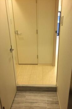 アジールコート銀座イースト 