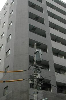 パレステュディオドルチェ日本橋EAST 