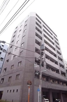 パレステュディオドルチェ日本橋EAST 