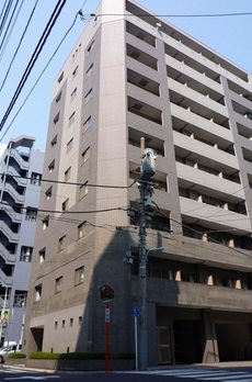 パレステュディオドルチェ日本橋EAST 