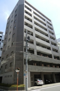 パレステュディオドルチェ日本橋EAST 