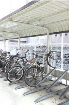 ヴェルトウォーターフロント 