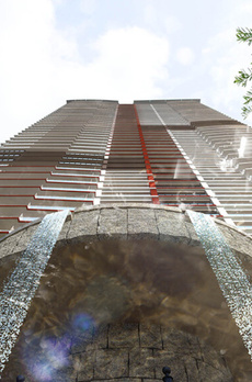 パークタワー晴海 