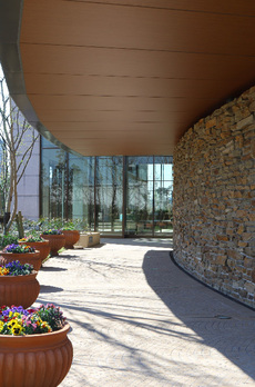 パークタワー晴海 