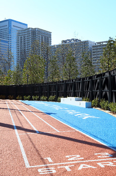 パークタワー晴海 