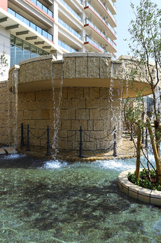 パークタワー晴海 